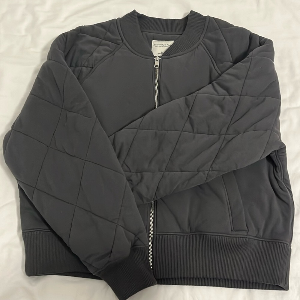 Abercrombie Jacket